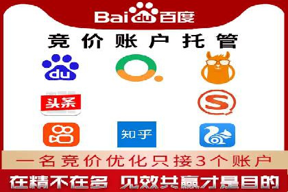 百度竞价策略：实战案例分析