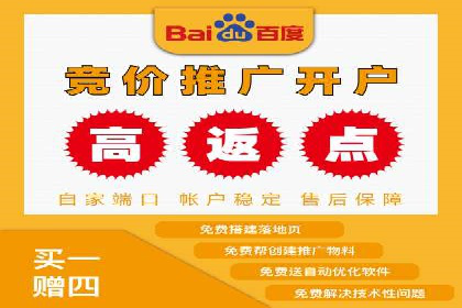 百度竞价账户托管运营的优化技巧与案例